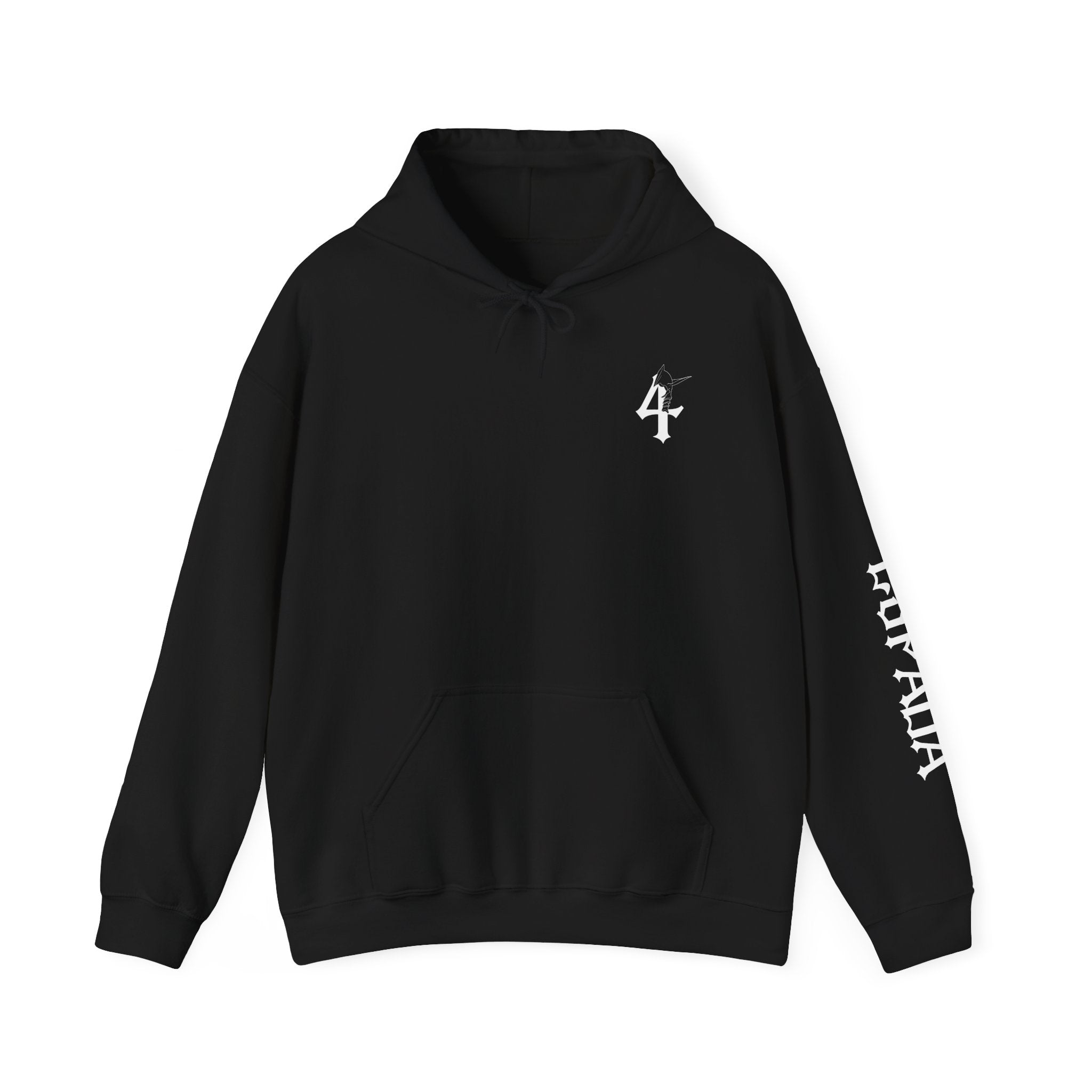 Ulquiorra Hoodie
