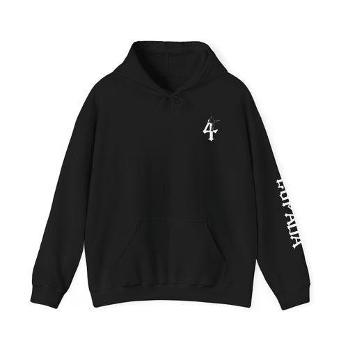 Ulquiorra Hoodie