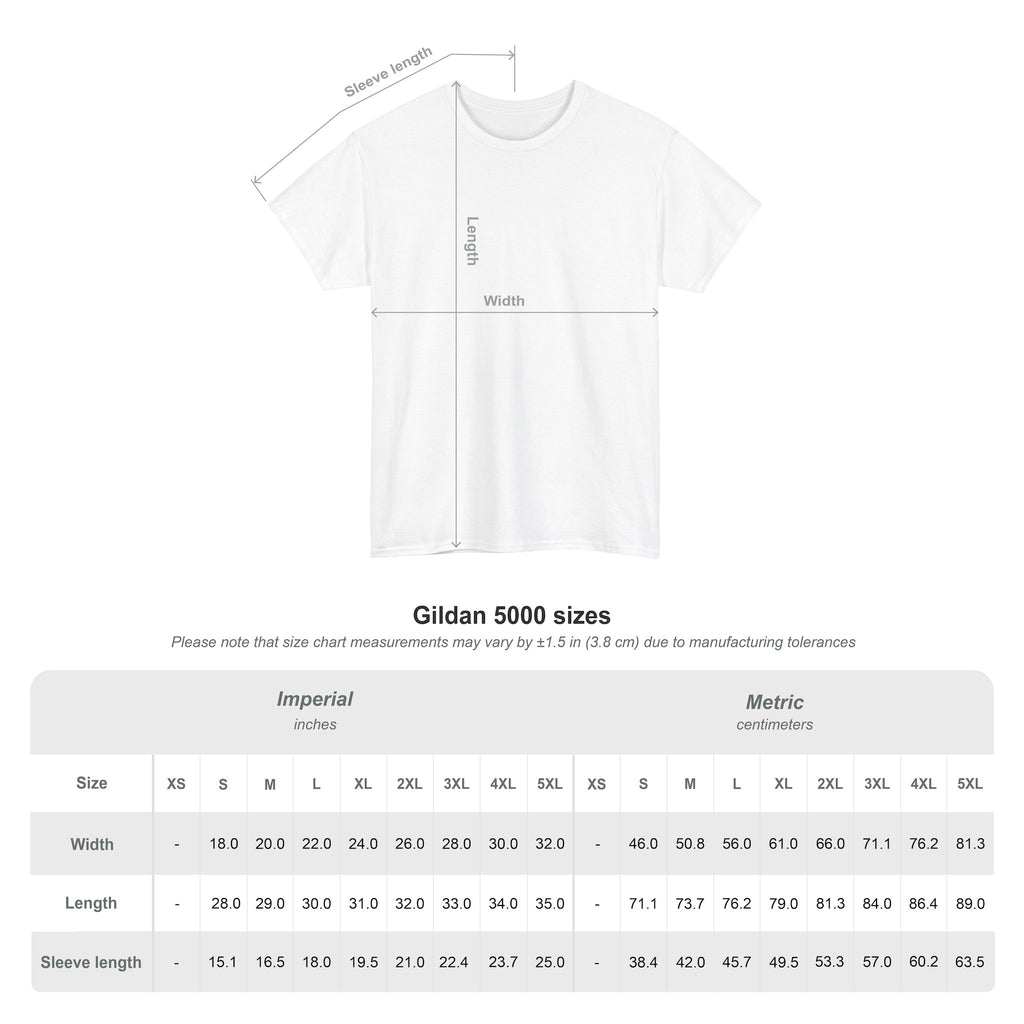Espada T-shirt