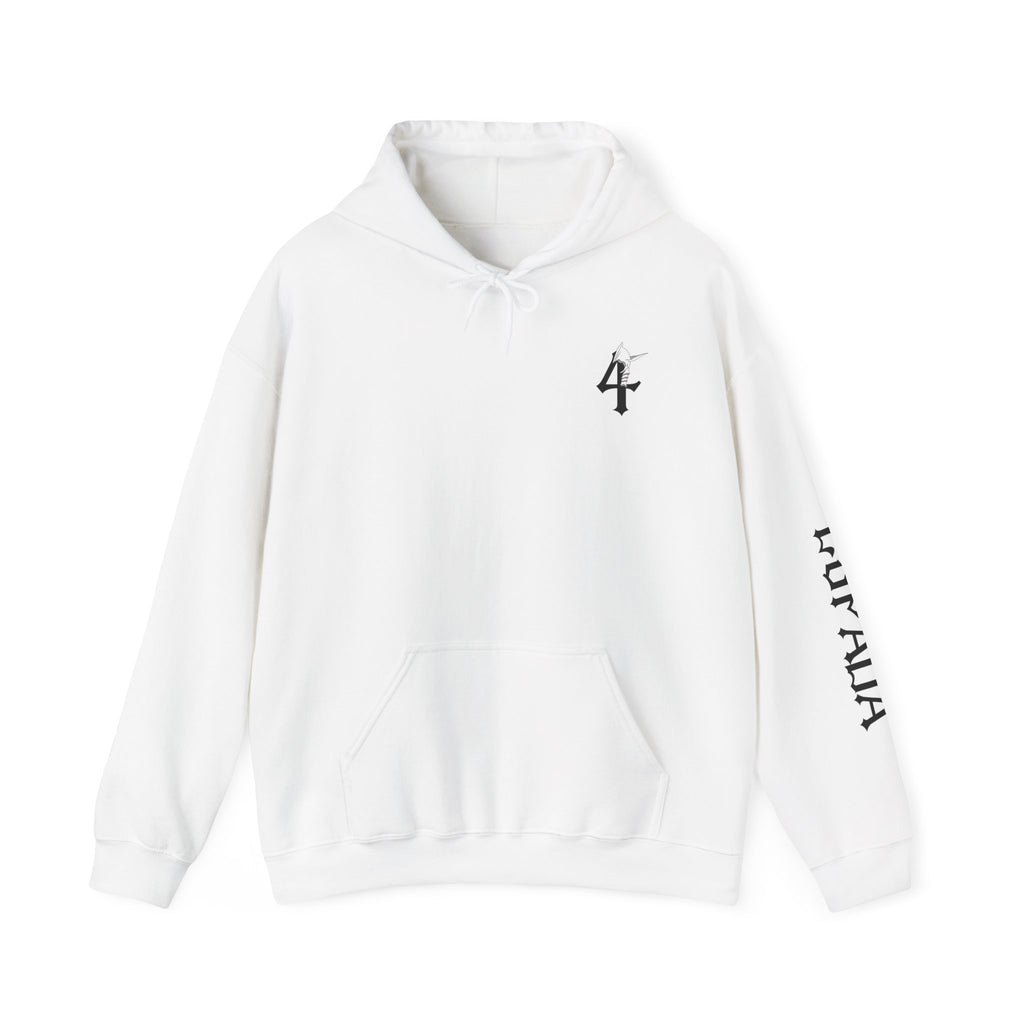 Ulquiorra Hoodie