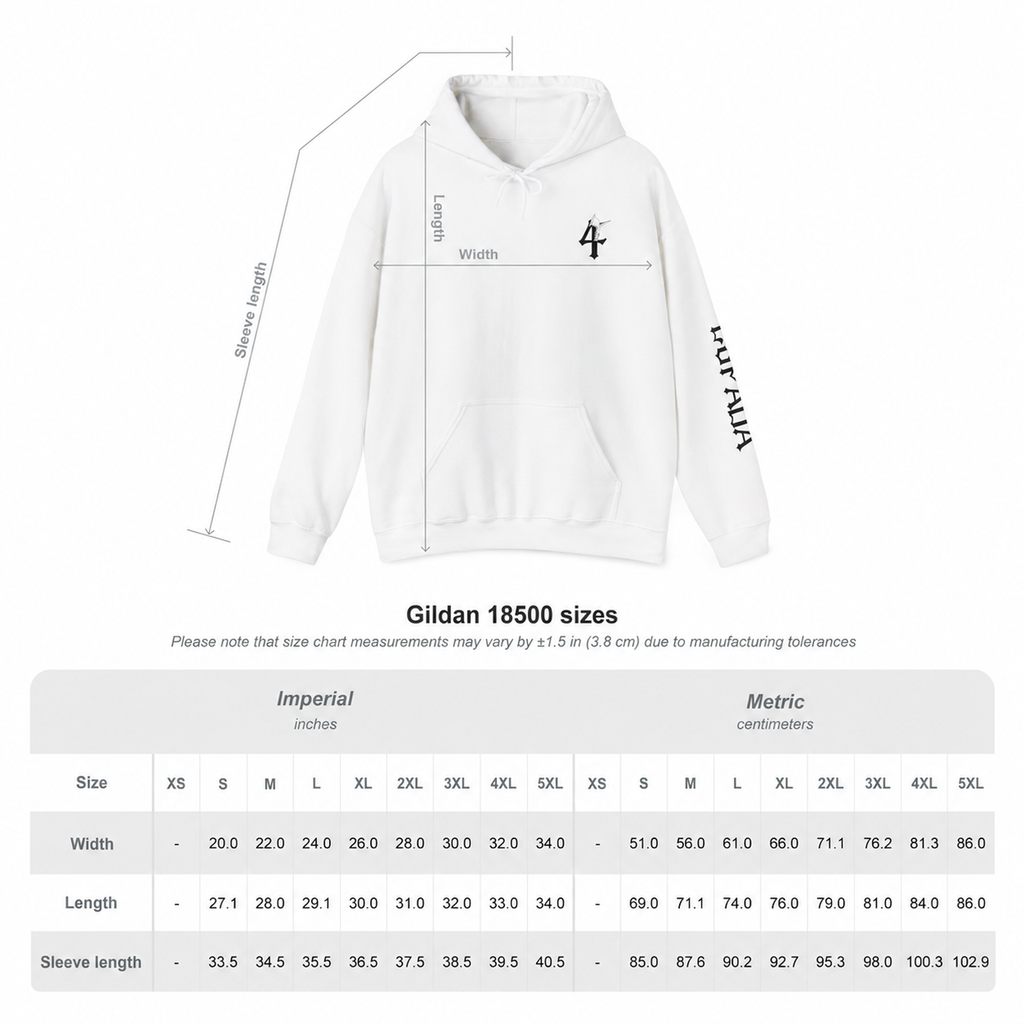 Ulquiorra Hoodie