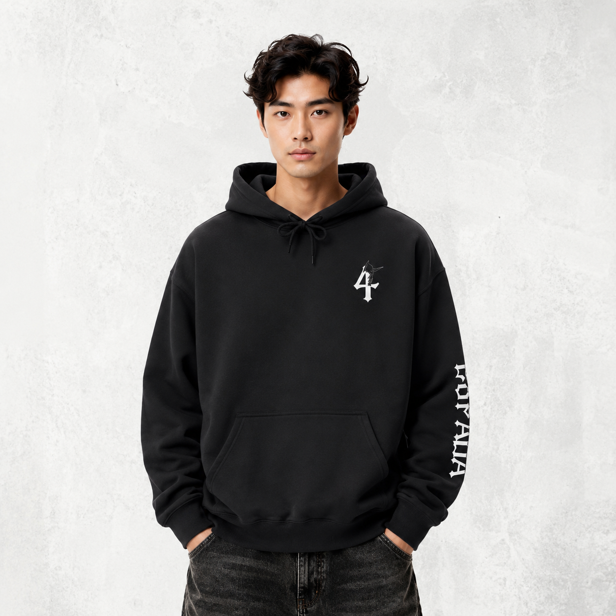 Ulquiorra Hoodie