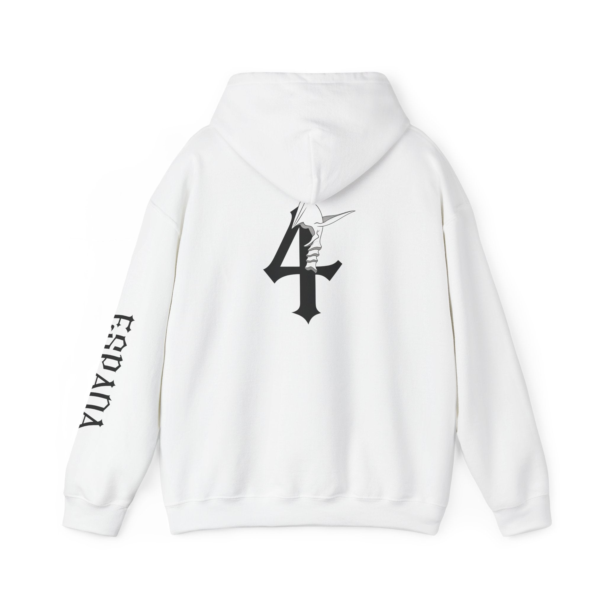 Ulquiorra Hoodie