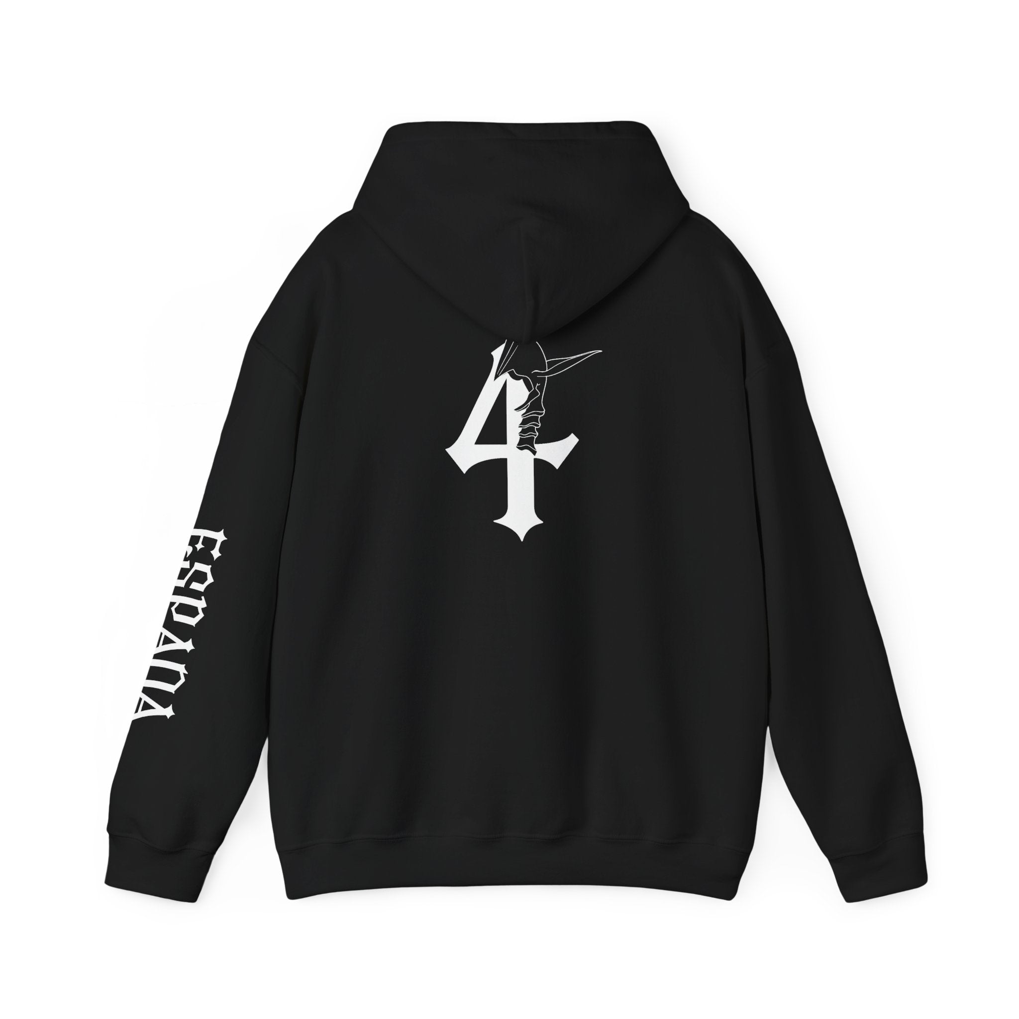 Ulquiorra Hoodie