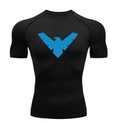 Nightwing Compression shirt