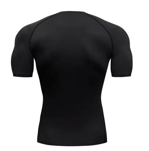 Nightwing Compression shirt