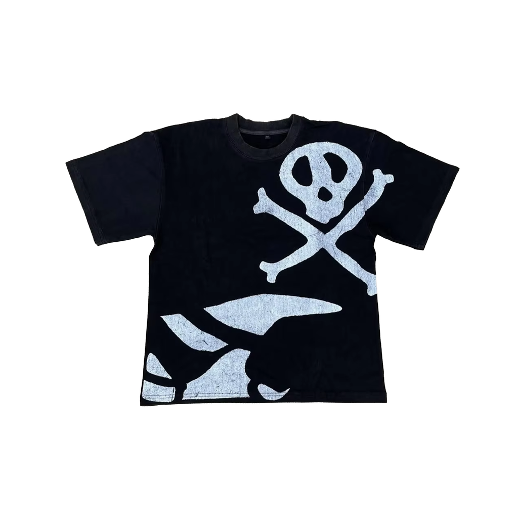 Ichigo Skull Tee